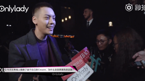 [分享]190115 耿直饱饱又上线 直言因为秋裤导致裤子穿不上