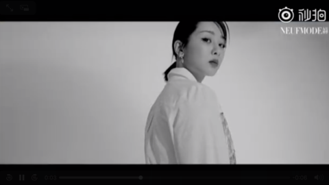 [新闻]190207 杨紫登《NeufMode九号摩登》 没有保留的真实为你呈现