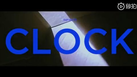 [新闻]190208 INFINITE新曲《CLOCK》MV预告公开 韩国&日本同时发行
