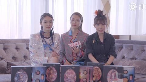 [新闻]190210 傅菁新采访上线：想给自己放半个月年假 猪年立下的flag是长胖