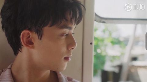 [新闻]190212 吴磊携悦游中国拍摄微电影 游走斯里兰卡讲述青春故事