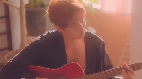 [新闻]190218 尼坤首张solo专辑主打曲《Lucky Charm》MV公开！