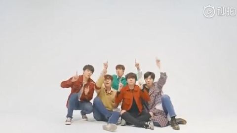 [分享]190221 INFINITE《CLOCK》Jackpot Live公开！这一群疯子哥哥太可爱啦~
