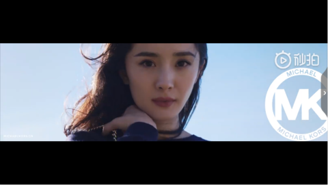 [新闻]190221 杨幂全新品牌广告大片公开 一起探索春日幂境！