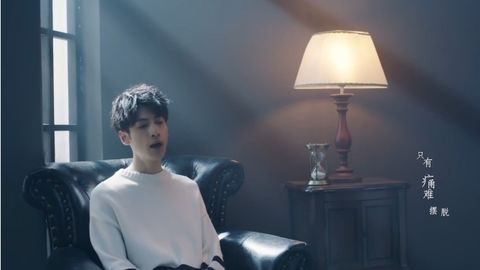 [分享]190222 《不是我》歌曲分享，遇见温柔声线罗云熙