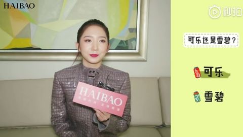 [新闻]190222 孟美岐纽约时装周快问快答，你想知道的岐岐都在这里