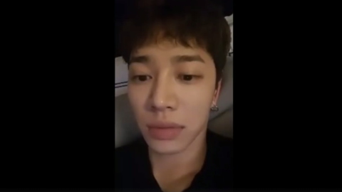 [分享]190224 24分钟的美颜暴击 错过亚美光昨晚的INS直播的看这里！