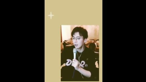 [分享]190628 人生导师刘宇宁 言语中尽显豁达人生态度