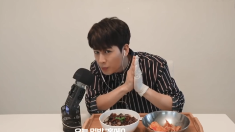 [新闻]190513 宋尹亨