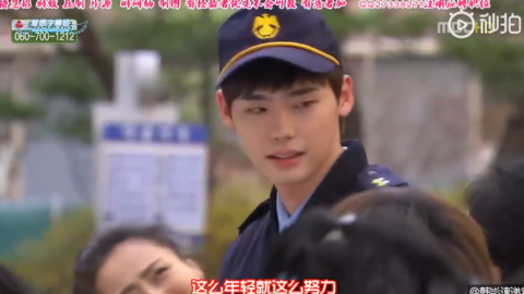 [分享]190516 大妈，让开二硕，让巫婆们来（互联网不是法外之地