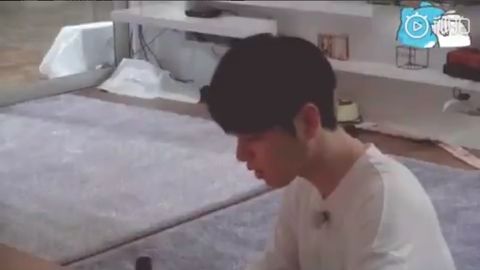 [分享]190616 具晙会“被子外”未公开片段回顾，被认可的晙会的作曲实力