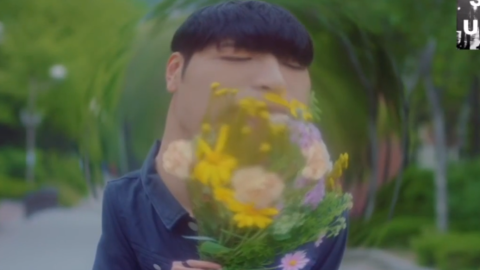 [分享]190703 努...努古塞哟？饭制鬼畜鱼眼镜版《今天做什么》 MV