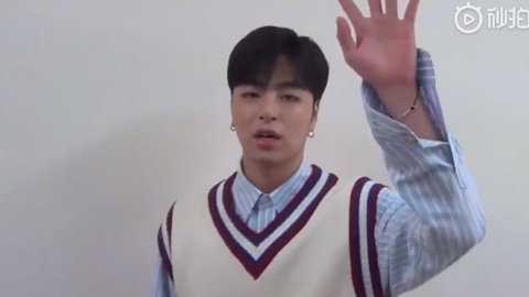 [分享]190711 iKON第一次到仙台举办演唱会 晙会发来问候贺电