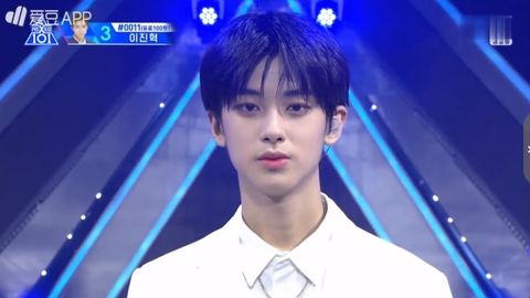[新闻]190720 《PRODUCE X101》练习生带来《Dream For You 》的精彩舞台