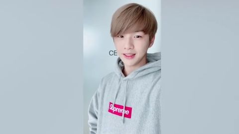[新闻]190723 姜丹尼尔个人Vlive频道正式开通，将进行出道showcase直播