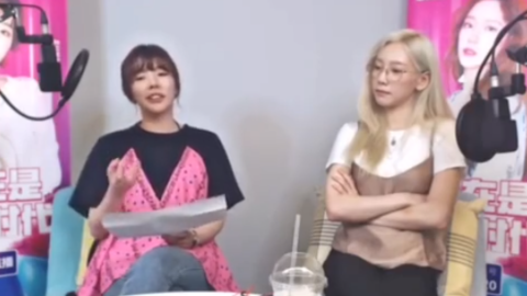 [分享]190823 少女时代无法一起旅游的原因！绝对不是因为自由又散漫...