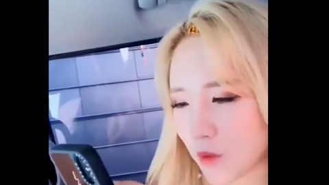 [分享]190826 Lovelyz成员JIN直播提及金泰妍“我真的是成功的粉丝”