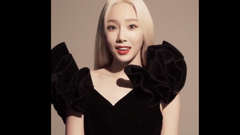 [新闻]190828 She is coming！金泰妍登杂志《high cut》9月号
