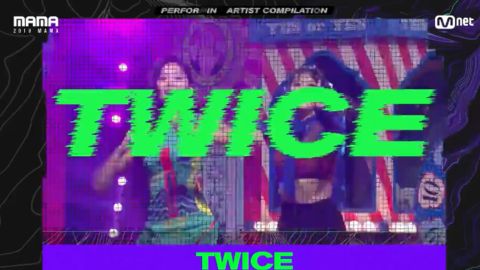 [分享]191202 TWICE 2019 MAMA预告来啦！MAMA倒计时D-2！