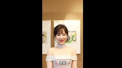 [新闻]200117 小猴紫喊你来助力北京2022冬奥会 跟着杨紫了解高山滑雪