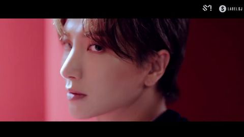 [新闻]200124 Super Junior新专主打曲《2YA2YAO!》MV预告再公开！一眼沦陷的程度