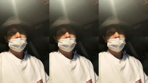 [新闻]200308 李东海进行油管直播，并向ELF传达了真诚的谢意