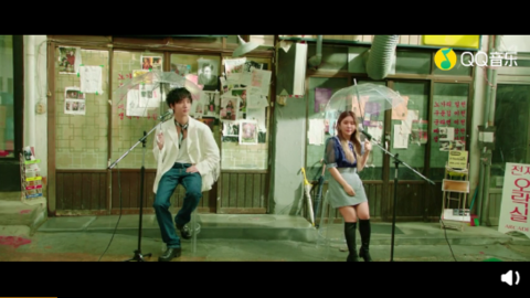 [新闻]200501 “刺激春天感性的新曲回归”艺声 X SURAN《Still Standing》MV公开！