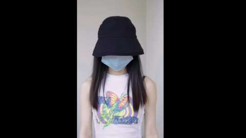 [新闻]200717 三岁赵丽颖发视频调戏颖火虫 就这？就这？真的就这！