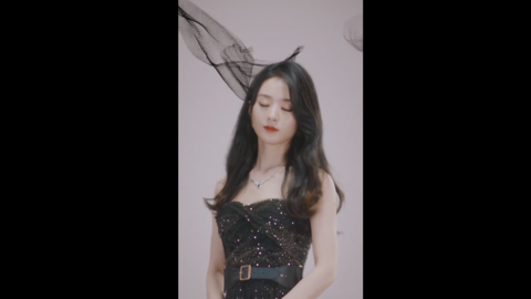 [新闻]200726 Vogue+迪奥「造·梦」主题视频上线 赵丽颖Dream your dream