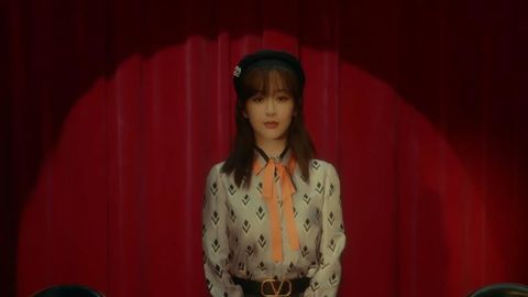 [新闻]200818 电商品牌公开杨紫温柔甜美宣传片 优雅与绅士，灵动与清爽复刻于身