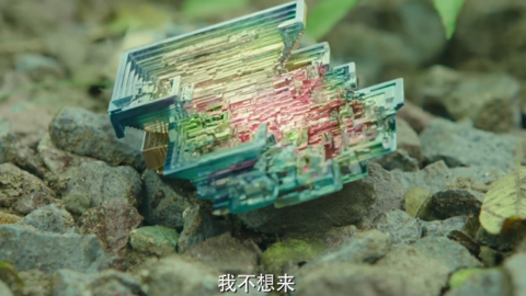 [新闻]201117 杨紫电影《赤狐书生》角色曝光 紫妹化身“口袋军师”同赴取丹之路