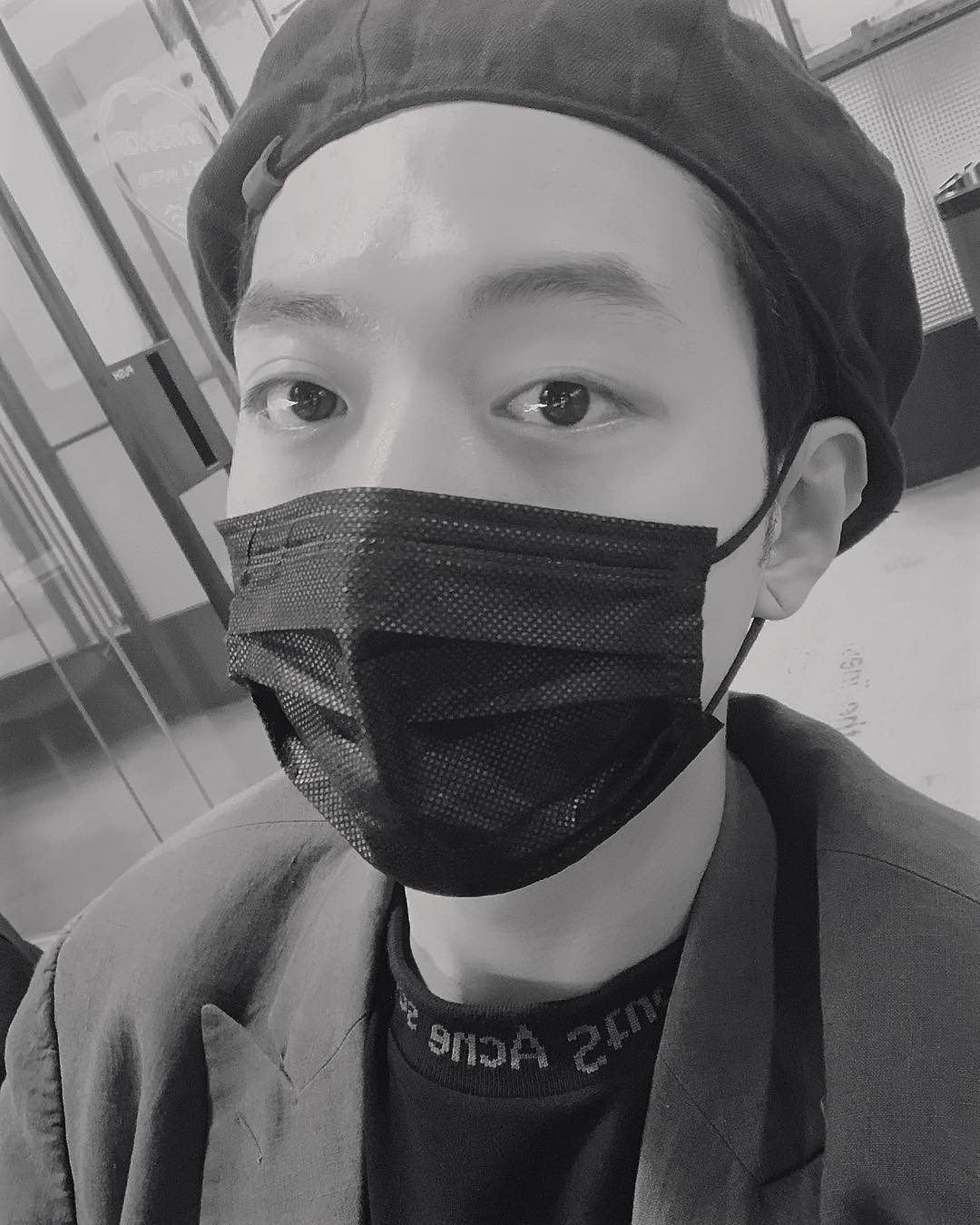 [新闻]180518 让人“操心”的正信 去日本的理由boice都知道