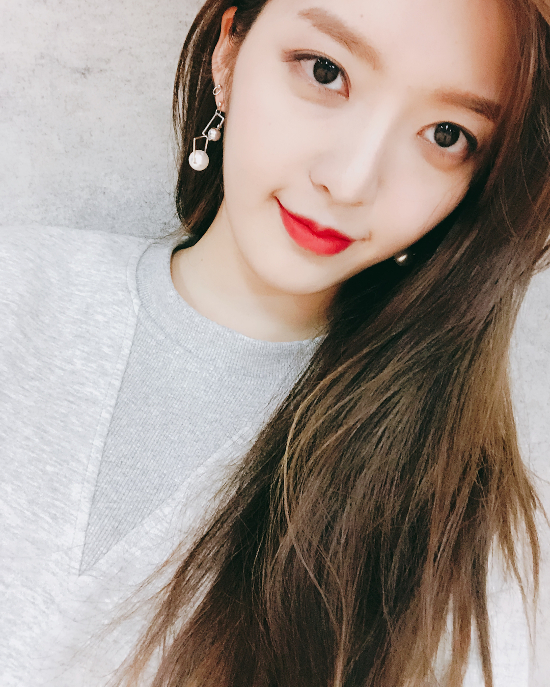 [新闻]180705 澯美Instagram剧透AOA今日举办猪肉大赛？
