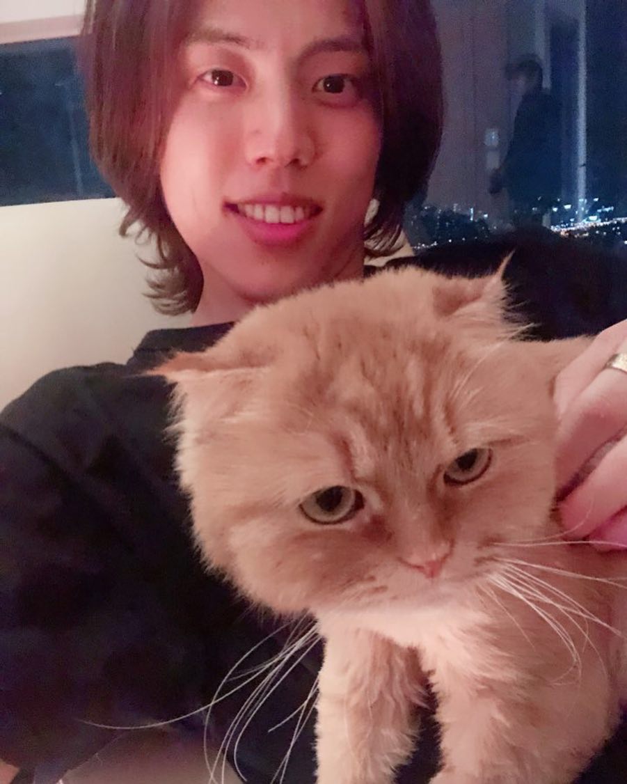 [新闻]180930 “马上在舞台见面” 东雨晒猫晒南木