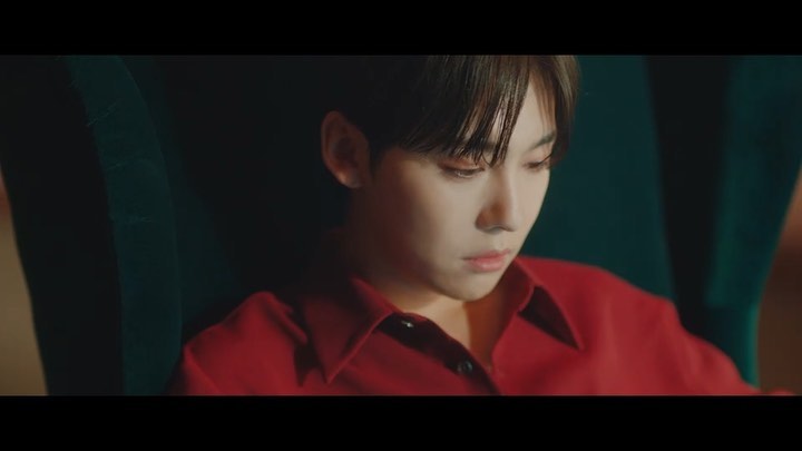 [新闻]190812 ​金秦禹新曲MV预告公开，贵族大眼来咯！