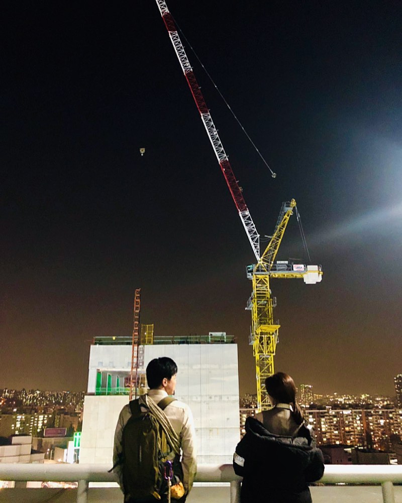 [分享]190825 林允儿《EIXT》突破800万感想公开“感谢大家给予的这么多喜爱”
