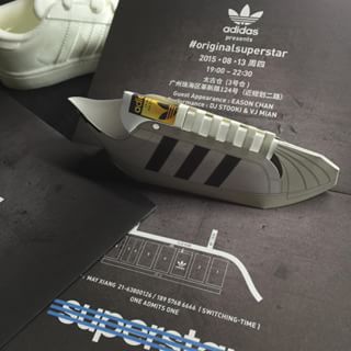 [新闻]150813 陈奕迅更新INS四则 originalsuperstar