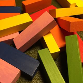 [新闻]150820 陈奕迅更新INS一则 Colour Tumbling Tower