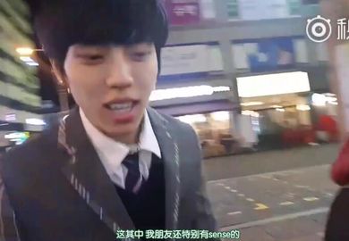 171122【张东雨】生日直播