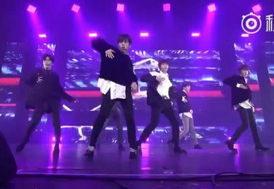 180108【Infinite】 [Top Seed] Comeback showcase- Tell me 
