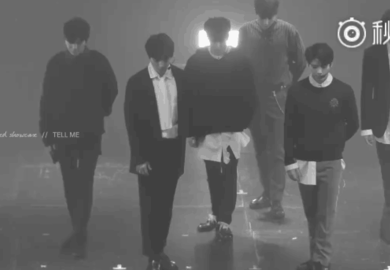 180108【金明洙】《TOP SEED》SHOWCASE饭拍主明洙