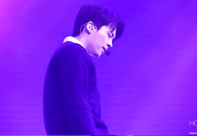 180108【南优贤】《TOP SEED》SHOWCASE 饭拍主优贤