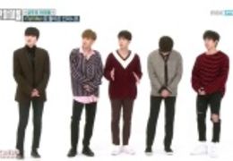 180110【Infinite】《一周的偶像》全场中字