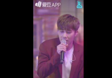 180311【金圣圭】True Love-KIM SUNG KYU​ X Rooftop Live