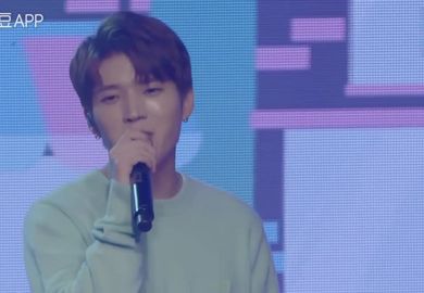 180903【南优贤】我爱你-南优贤2nd MINI ALBUM [Second Write..] 回归 SHOWCASE