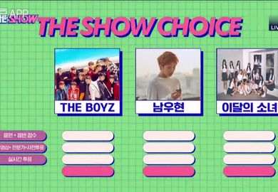 180911【南优贤】THE SHOW 一位&安可