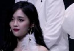 181202【吴宣仪】成都首唱会《LIGHT》个人双机位focus