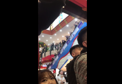 190127【迪丽热巴】滴滴叭叭的迷妹“生产线”