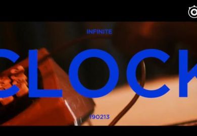 190207【Infinite】《CLOCK》Long.Ver预告