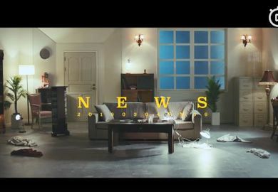 190227【张东雨】《NEWS》Teaser Short.Ver